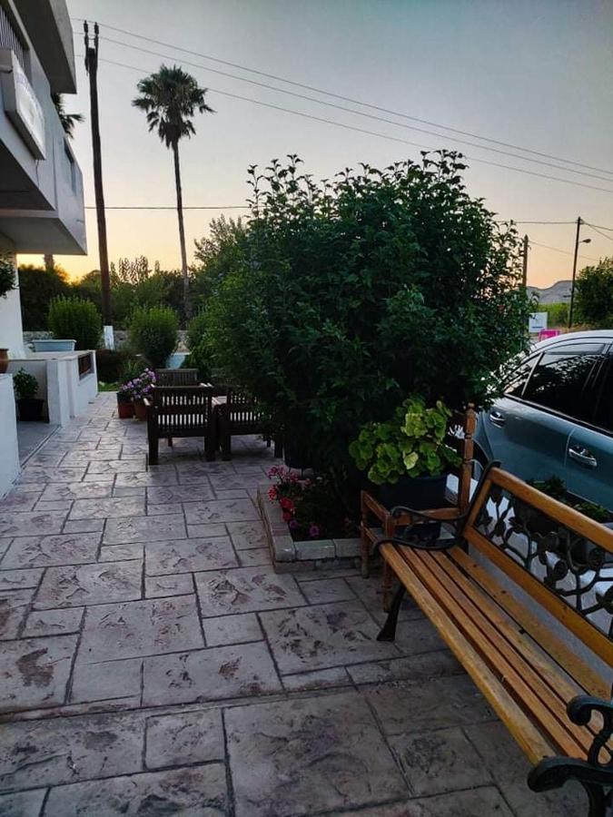 Greek Islands Studios Kardamena  Extérieur photo