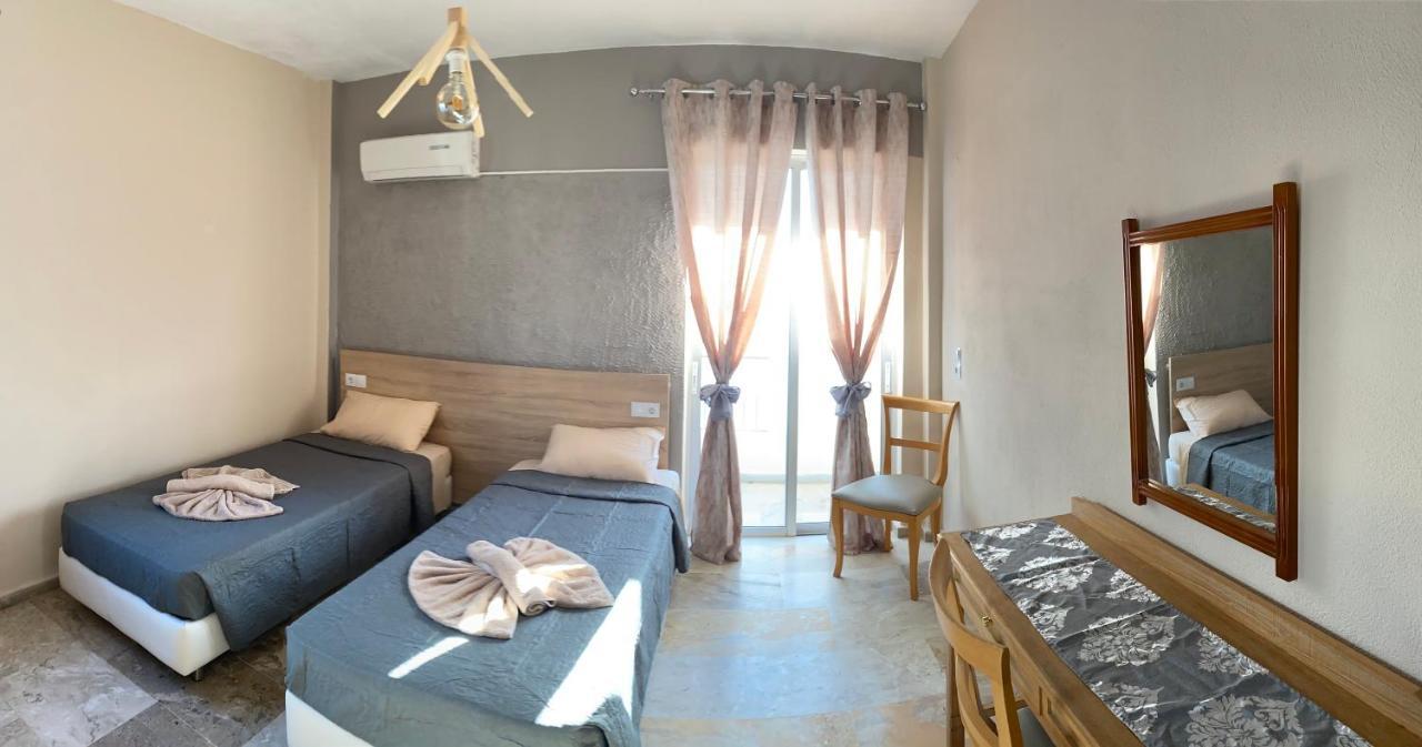 Greek Islands Studios Kardamena  Extérieur photo