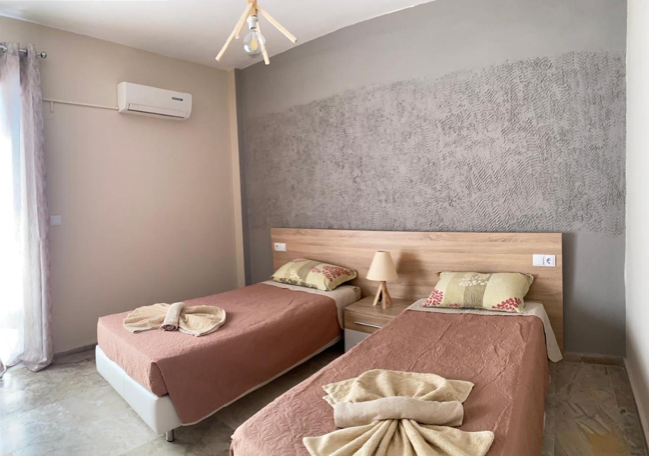 Greek Islands Studios Kardamena  Extérieur photo