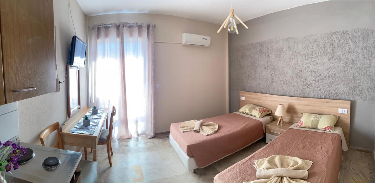 Greek Islands Studios Kardamena  Extérieur photo