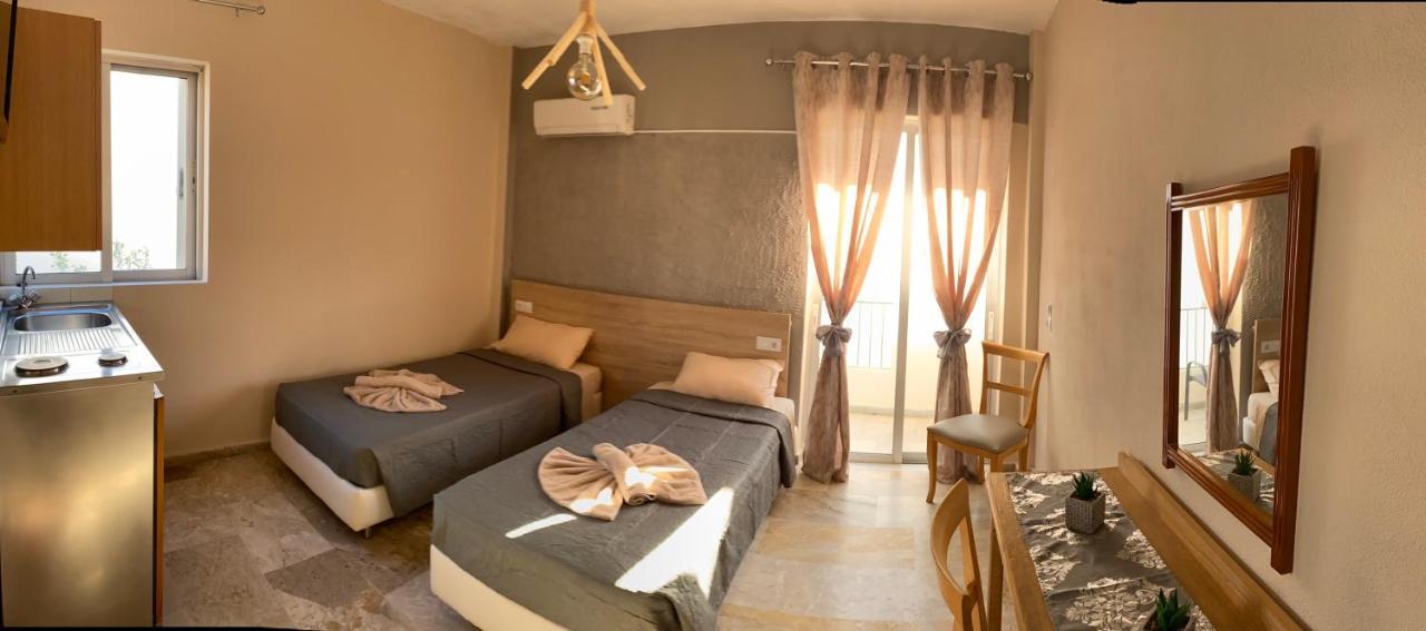 Greek Islands Studios Kardamena  Extérieur photo