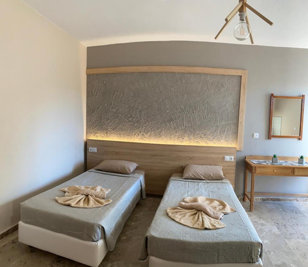 Greek Islands Studios Kardamena  Extérieur photo