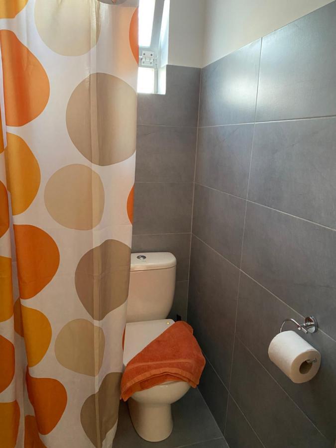 Greek Islands Studios Kardamena  Extérieur photo
