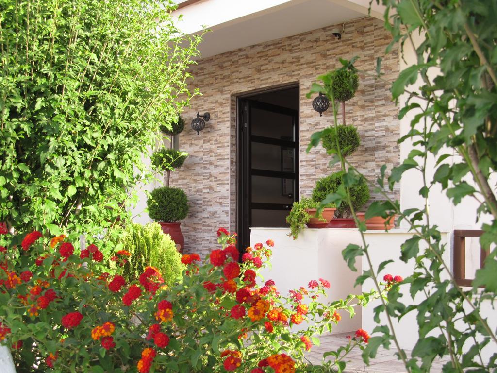 Greek Islands Studios Kardamena  Extérieur photo